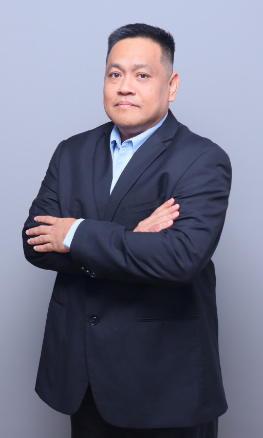 RONALDO A. PASCO